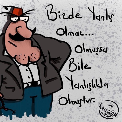 Tekrar tekrar yaptığınız hatanız nedir?
