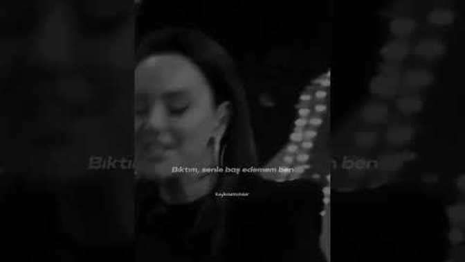 Ebru Gündeş şarkıları en iyisi hangisi?