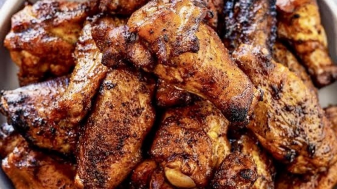 Tavuk 🐓 kanat mı yoksa gözleme mi 😃?