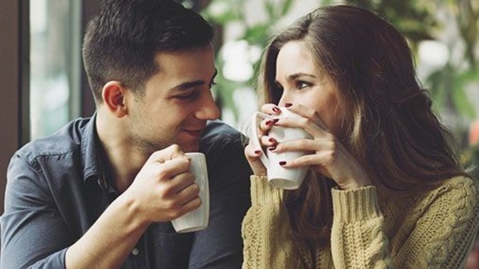 Ailenizin tanışmanızı istediği birine şans verir misiniz?