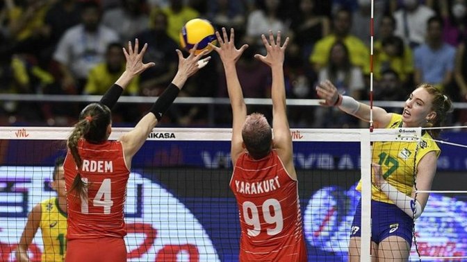 Filenin Sultanları, son 20 maçta 20 galibiyet alarak büyük bir başarıya imza attı. Efsane değiller mi?