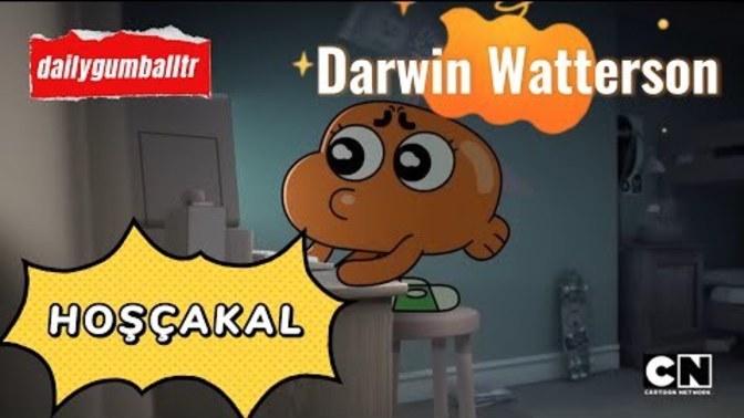 En sevdiğiniz çizgi film karakteri kim?