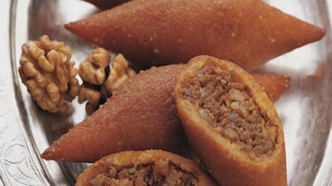 Ceviz, badem gibi kuruyemişlerin yemeklerde kullanılmasını seviyor musunuz?