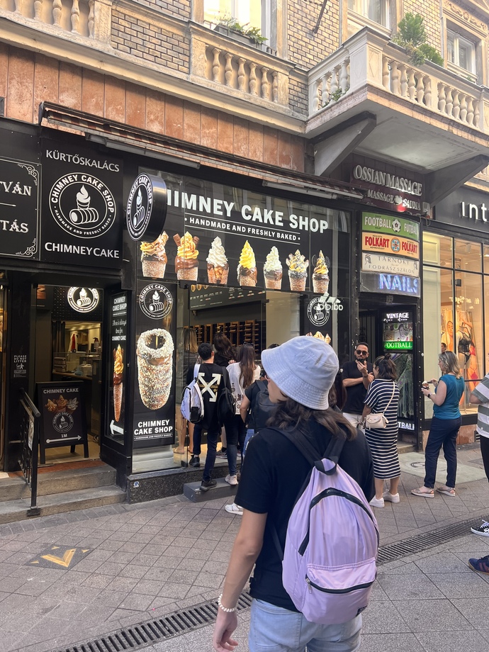 Kime dondurma ısmarlayayım 😀?