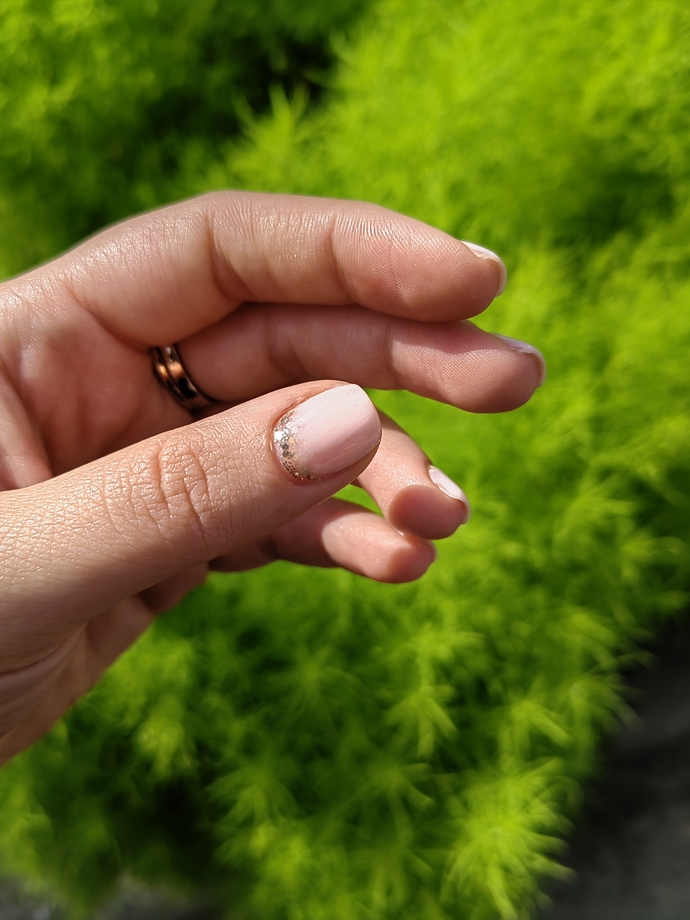 Tırnaklarım nasıl olmuş KScanlar 💅🏻?