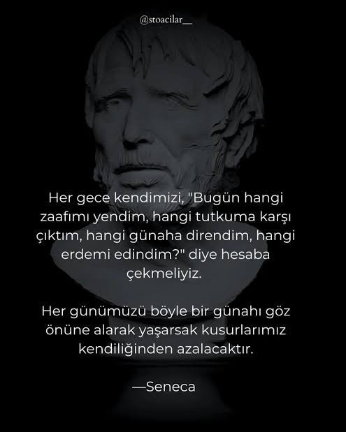 Felsefe hakkında?