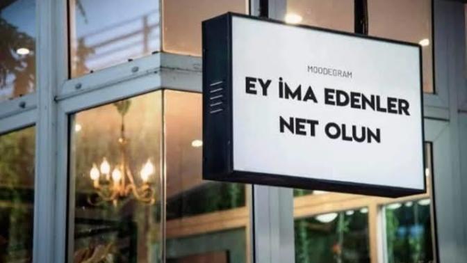 İmalı konuşmalar sinirinizi bozar mı, yoksa ciddiye almaz mısınız?