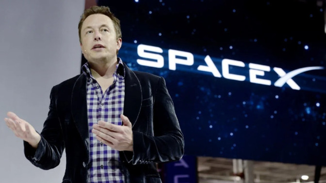 Elon Musk'ın SpaceX uzay şirketi, İngilizce ve Türkçe bilen temsilci arıyor. Başvuracak mısınız?