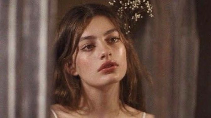 Artık evleneceğim adam ile karşılaşmak istiyorum. 25 yaşına gireceğim niye gelmiyor hala🥺?