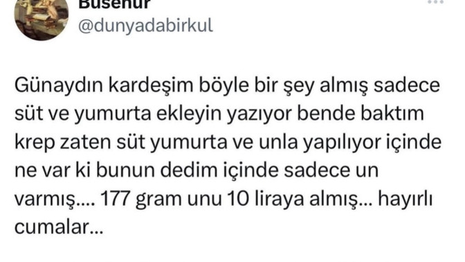 Şimdiye kadar paranızı harcadığınız en saçma şey neydi?