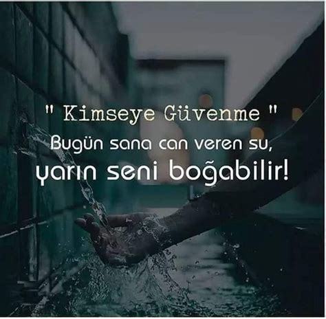 Güven kırıklığını nasıl tanımlarsınız?