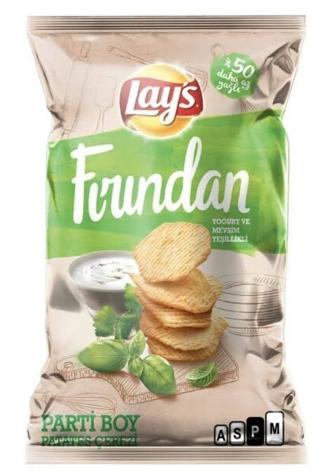 En güzel cips hangisi?