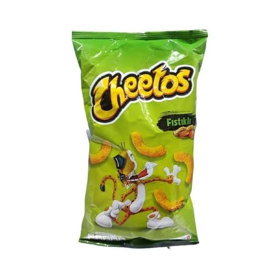 En güzel cips hangisi?