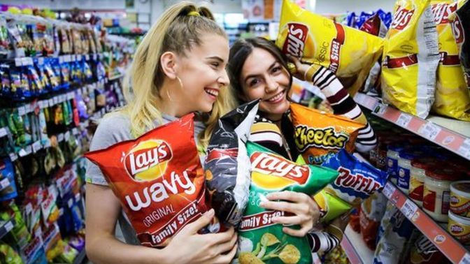 En güzel cips hangisi?