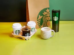 Starbucksta kız arkadaş yapılır mı?