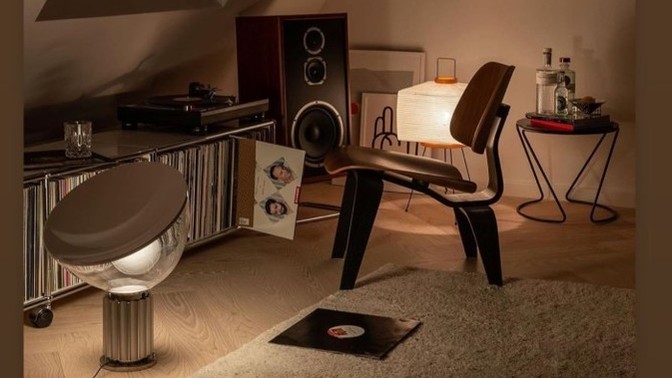 Evinizde müzik dinleme köşeniz var mı, olsun ister miydiniz?
