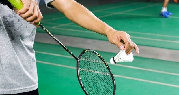Badminton oynamak spordan sayılır mı?