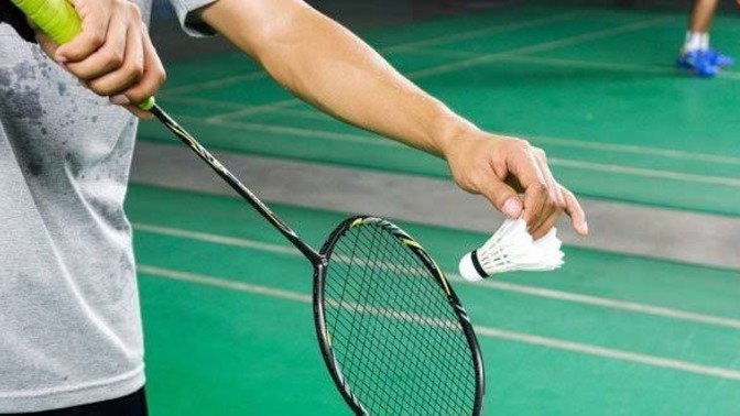 Badminton oynamak spordan sayılır mı?
