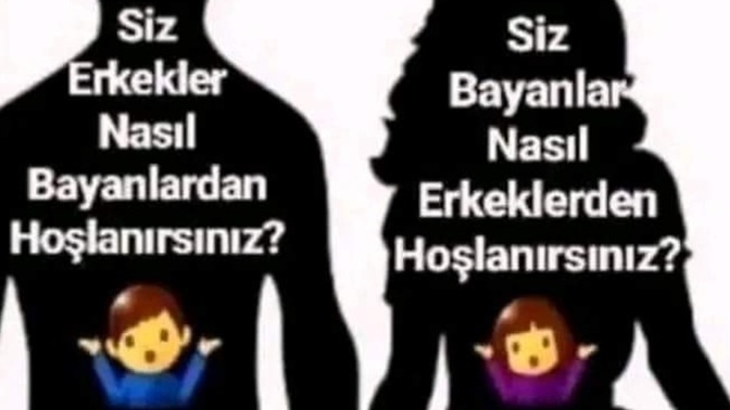 Hoşlandığınız kişi nasıl birisi olmalıdır?