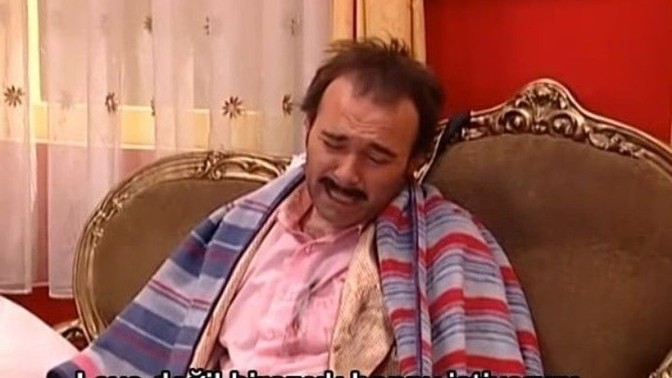 Aşk mı istiyorsun, başka bir şey mi?
