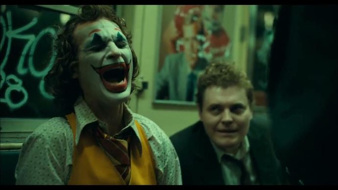 Joker filmini beğeniyor musunuz?