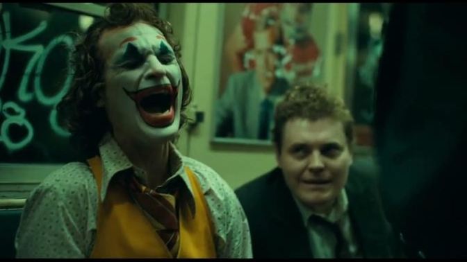 Joker filmini beğeniyor musunuz?