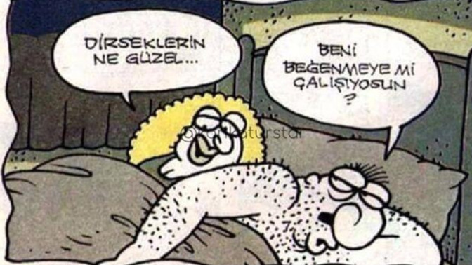 İlgi Sizi Boğar Mı? Herkes İlgisizlikten Şikayet Ederken İlgiden Şikayetçi Olan Var Mı?