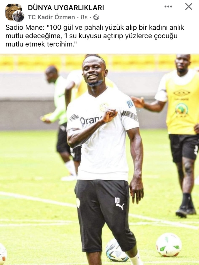 Aşkta Dilan Polat şansı istiyorum siz hangi ünlünün şansından istiyorsunuz?