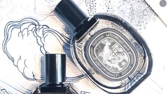 Victoria Secret parfümlerine sahip olmak ister miydiniz?