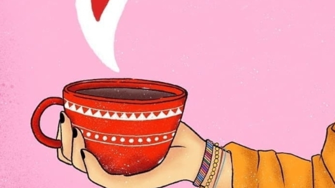 Bitki çaylarından en çok hangilerini seviyorsunuz? ☕️?