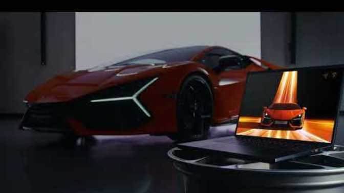 Gaming tarafında Razer ve Lamborghini kombosunu nasıl buldunuz?