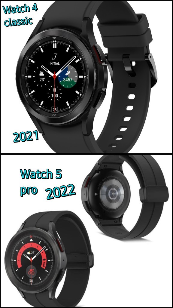 Watch 4 classic den watch 5 pro ya geçilir mi sizce?