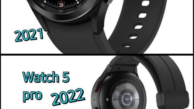 Watch 4 classic den watch 5 pro ya geçilir mi sizce?