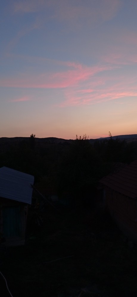Yorgun musunuz yoksa enerjik mi?