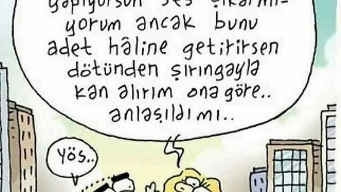 Sevgilinize ya da  eşinize başkalarının yanında farklı davrandığınız hiç oluyormu?