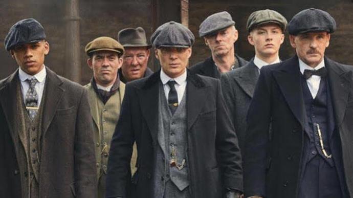 Peaky blinders favori karakteriniz kim ?