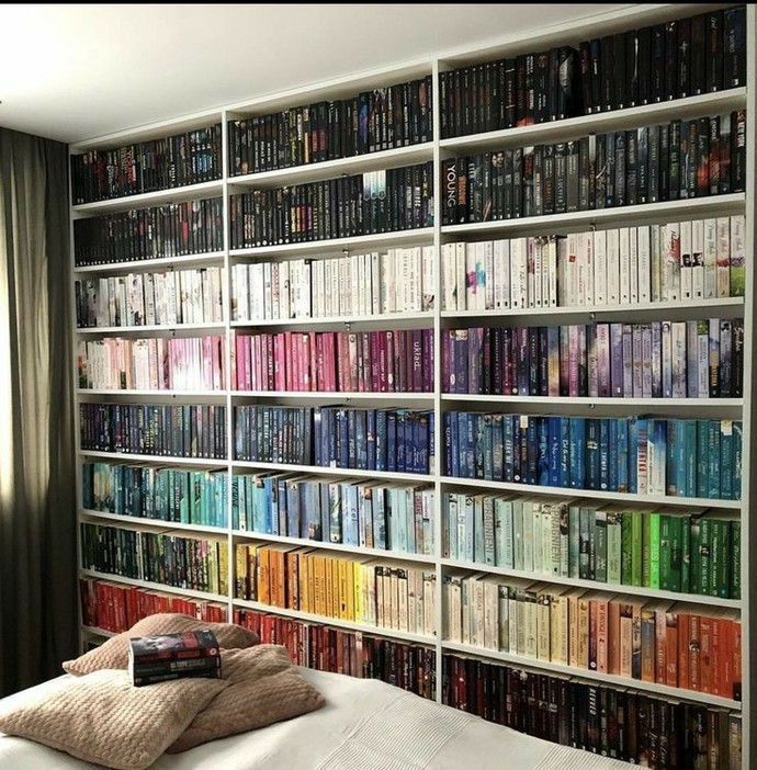 Kitap okumaktan hoşlanır mısınız, hoşlanmaz mısınız 🤩?