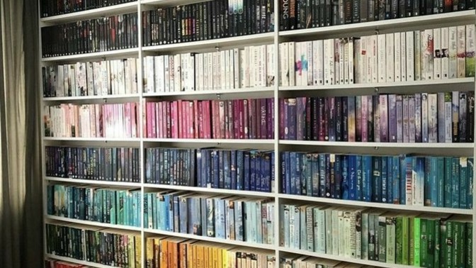 Kitap okumaktan hoşlanır mısınız, hoşlanmaz mısınız 🤩?