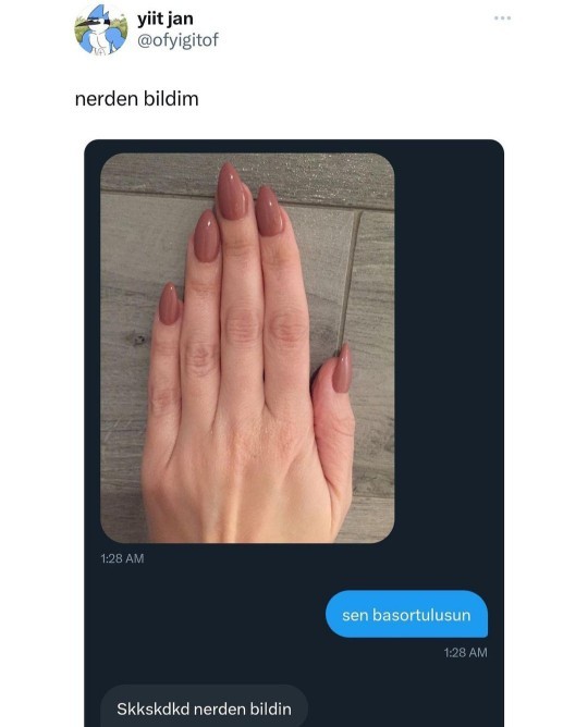 Erkekler kadınlar konusunda kahin midir?
