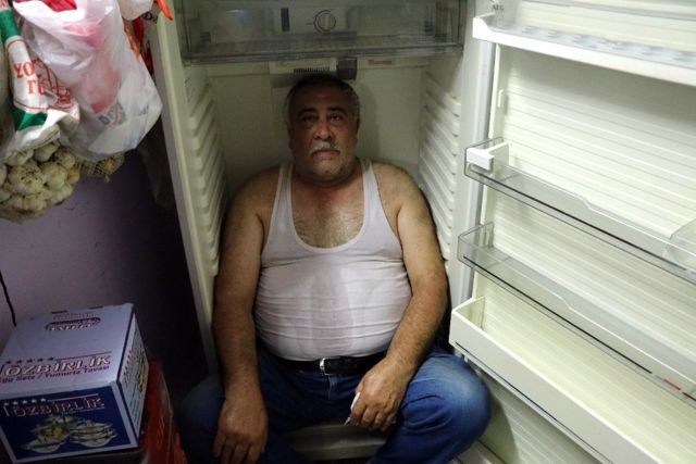 Meteoroloji bu hafta sonu mevsim normallerinin üzerinde bir hava sıcaklığı görüleceğini söyledi! Hafta sonu ne yapıyorsunuz?