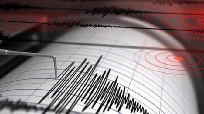 Kahramanmaraş'ta 4.6 şiddetinde deprem meydana geldi. Depremi hissettiniz mi?