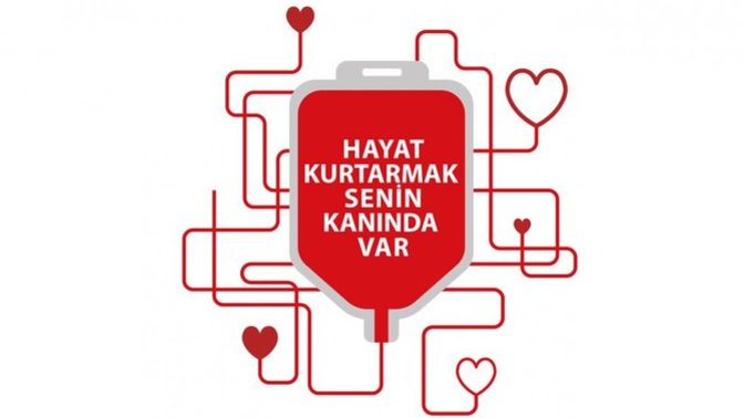 Hiç kan bağışında bulundunuz mu?