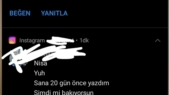 Erkekler neden şükürsüz?
