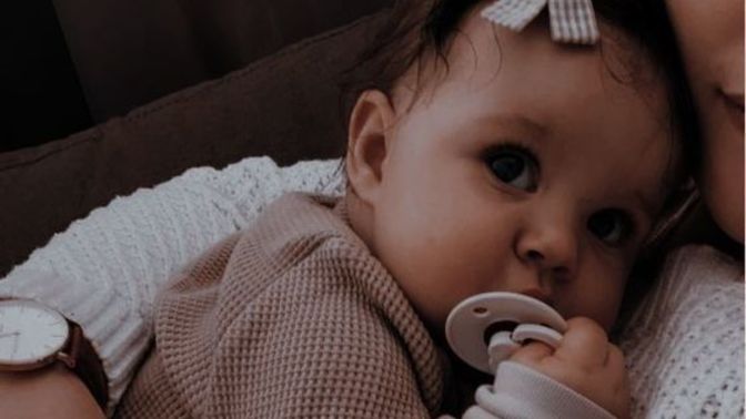 Yakında kızım olacak, hangi isim daha güzel?