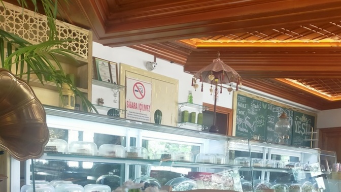 Sadelik mi gösteriş mi sizce?