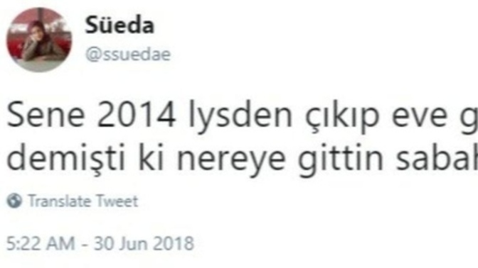 Anne-babanız sizinle ne kadar ilgili?