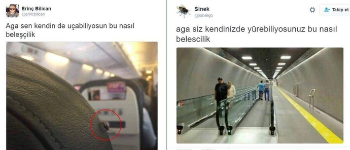Siz hiç beleşçilik yaptınız mı?