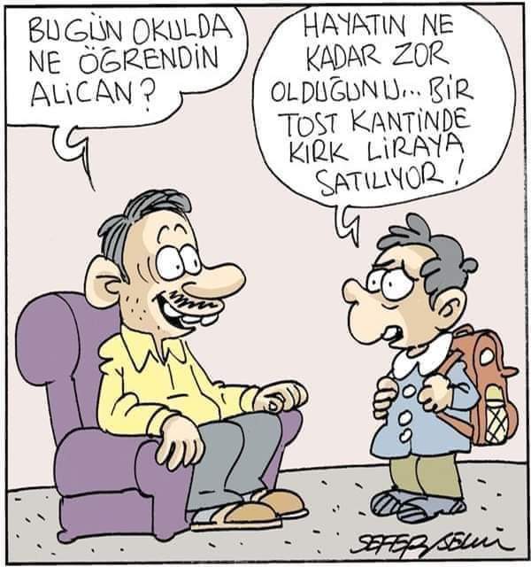 Aileler için artık çocuk okutmak zor mu?
