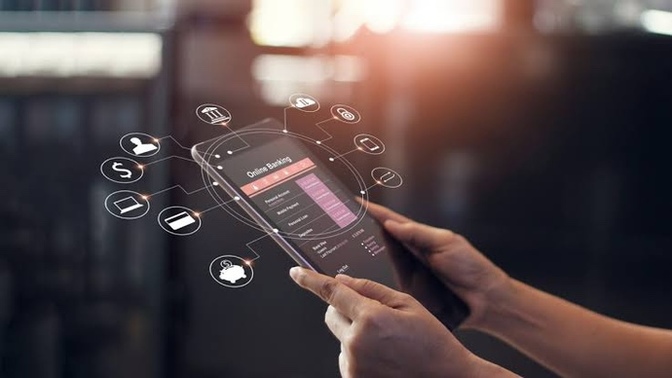 Hangi mobil bankacılık uygulamalarını kullanıyorsunuz, tavsiyeniz var mı?