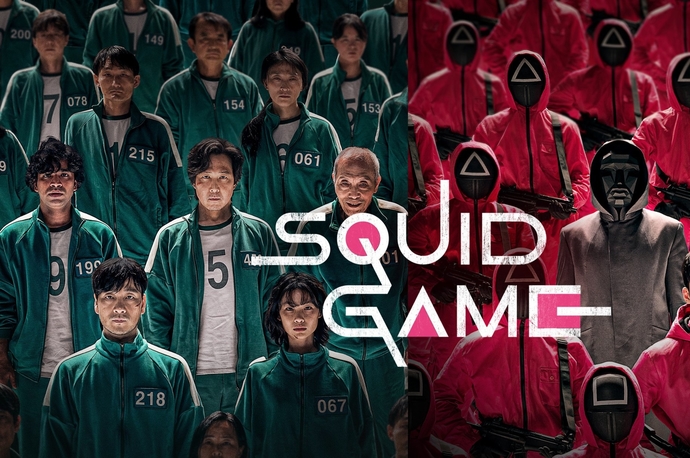 100 milyon dolar karşılığında Squid Game yarışmasına katılır mıydınız?